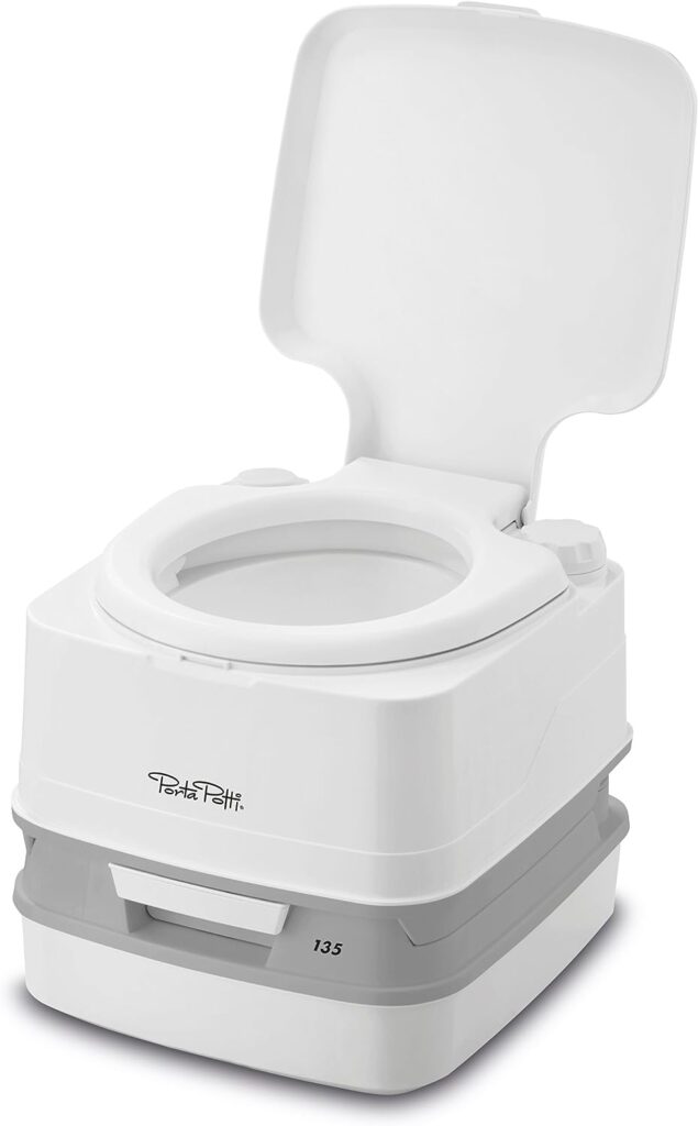 Porta Potty 135 - Imagen 2