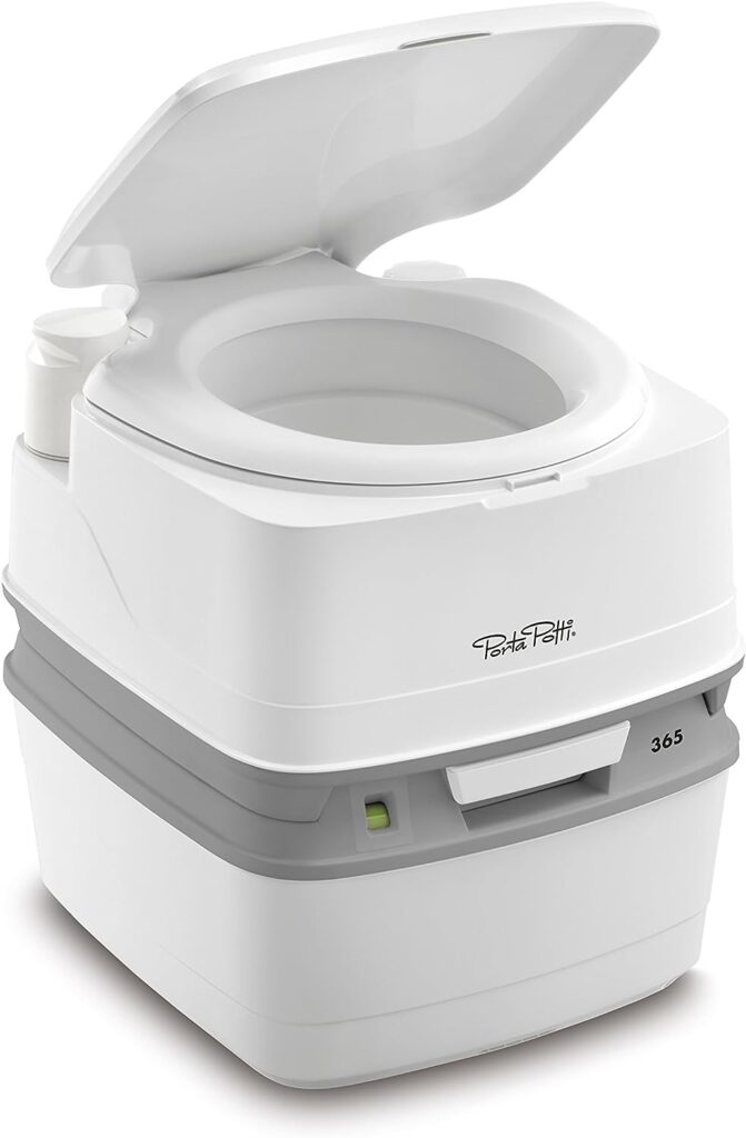 Porta Potty 365 - Imagen 2