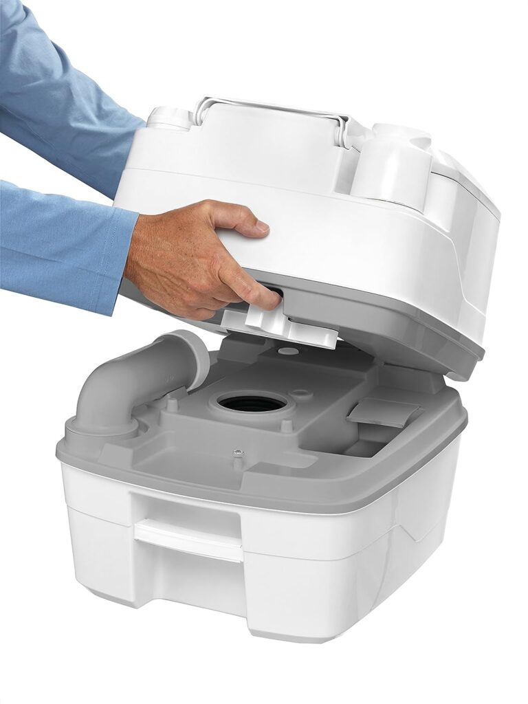 Porta Potty 365 - Imagen 3