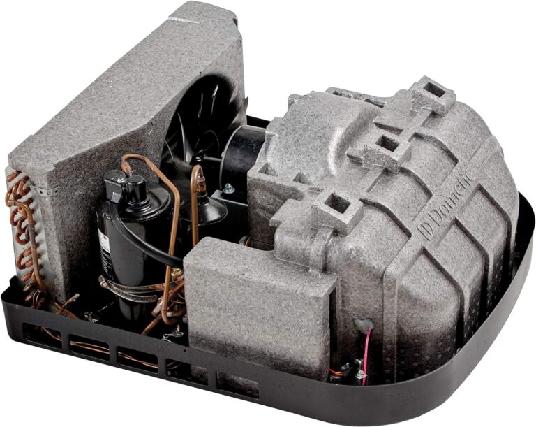 Aire acondicionado 13500BTU - Imagen 2