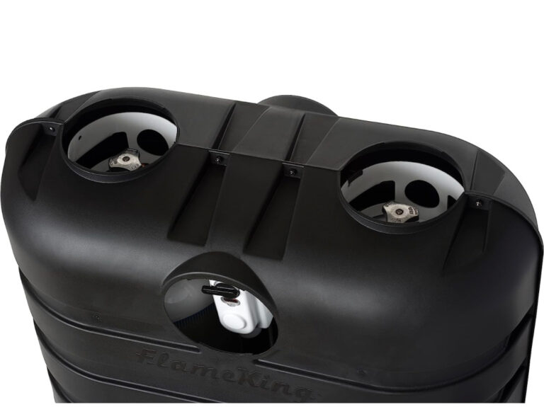 Cobertor para cilindros de gas. - Imagen 3